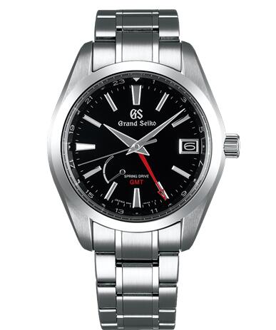 グランドセイコー スーパーコピー スプリングドライブ GMT マスターショップ SBGE211